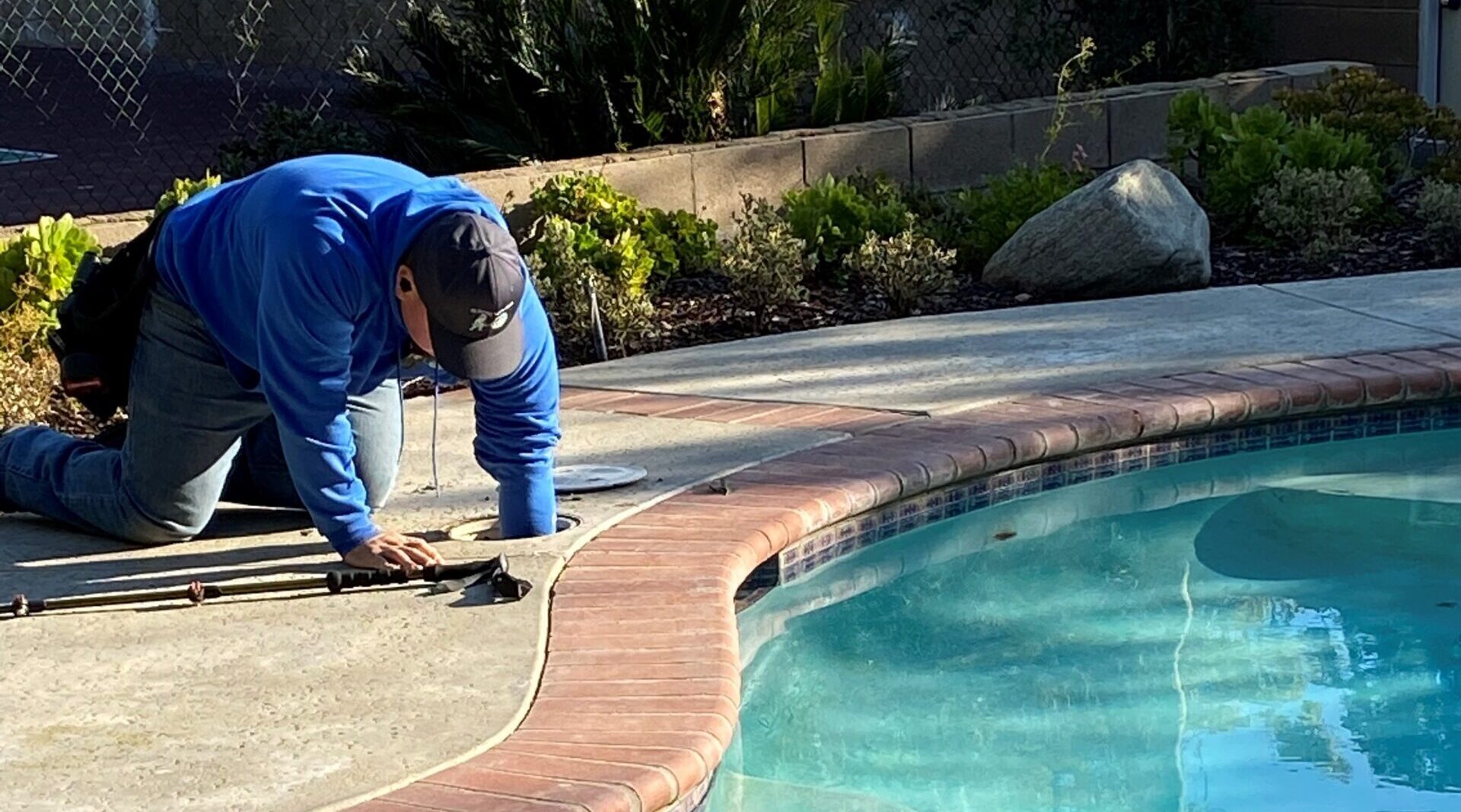Pool & Spa Inspections (Add-On)